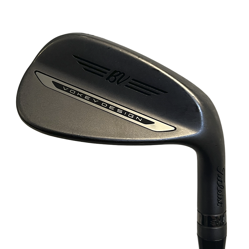 Titleist Vokey SM11 Wedge 46°