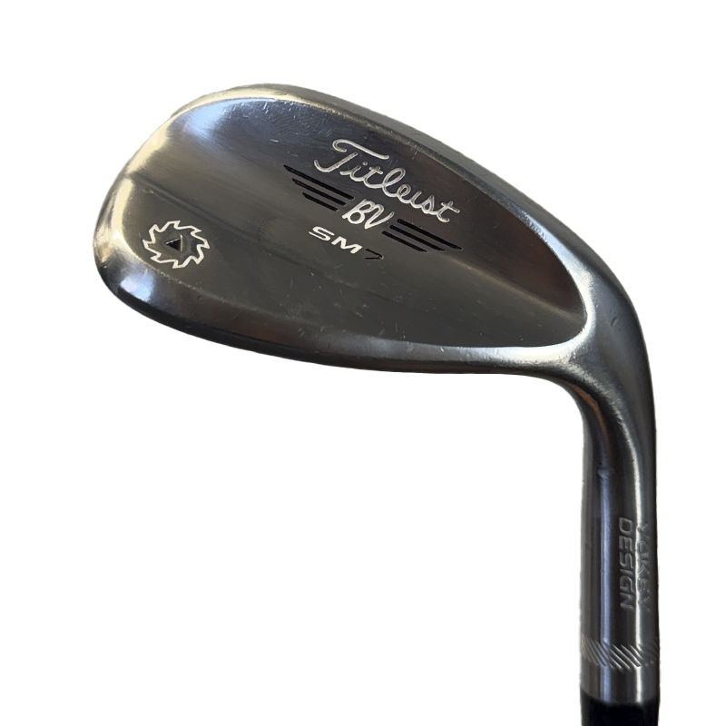 Titleist Vokey SM7 Wedge 58°