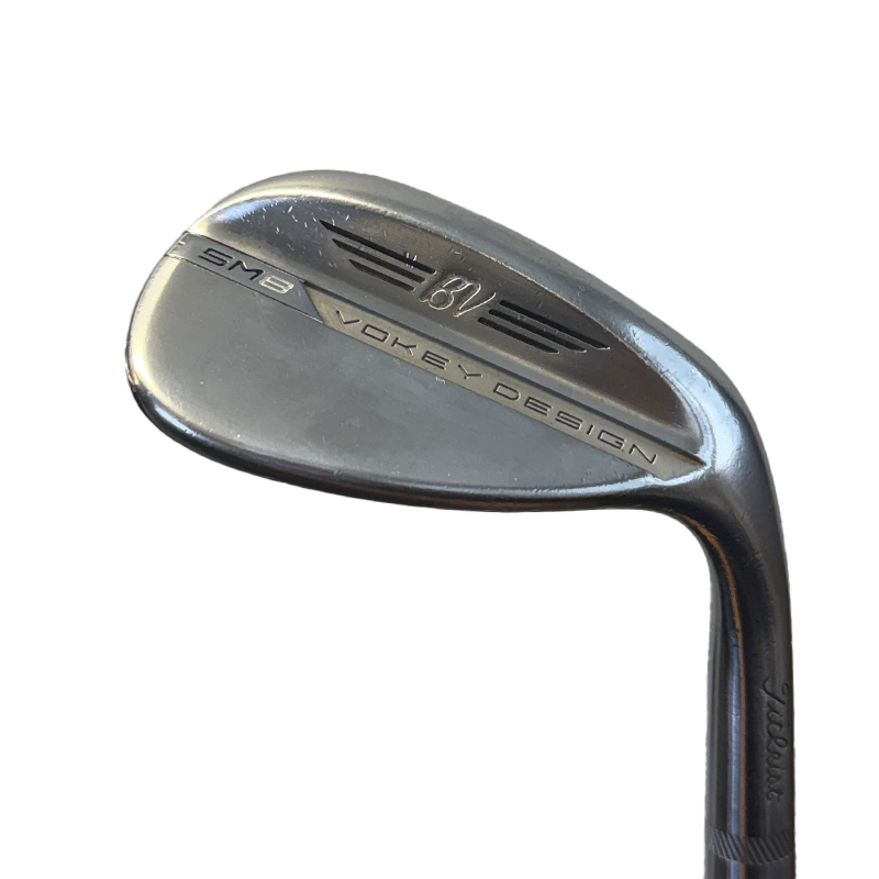 Titleist TSi3 drivrutinen