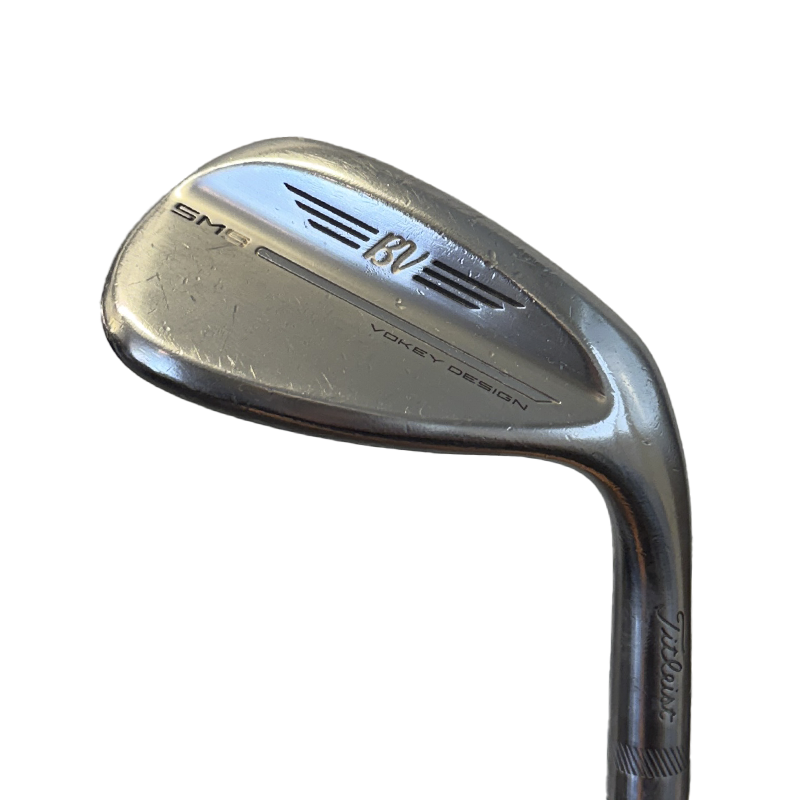 Titleist Vokey SM9 Wedge 58º