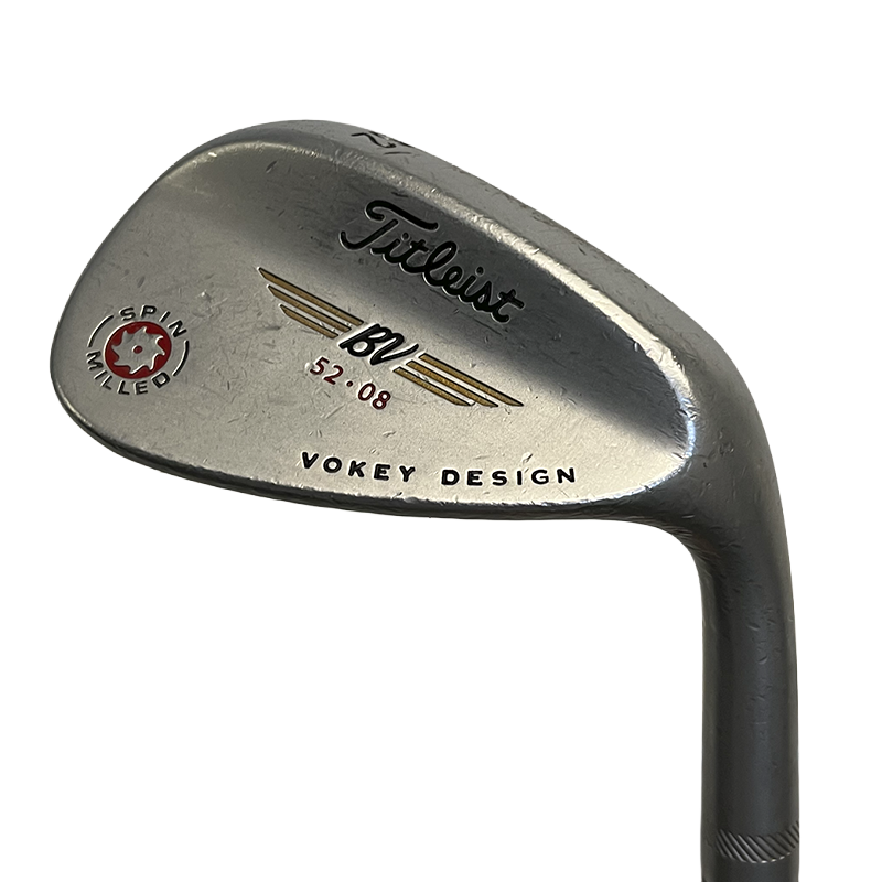 Titleist Vokey Wedge 52°