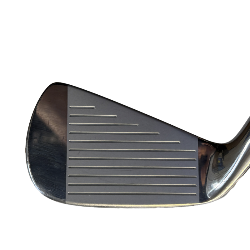 Titleist ZM Forged Iron 4
