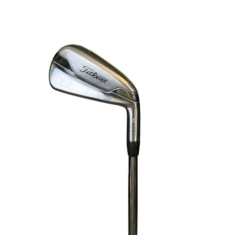 Titleist U500 Utility Iron 2