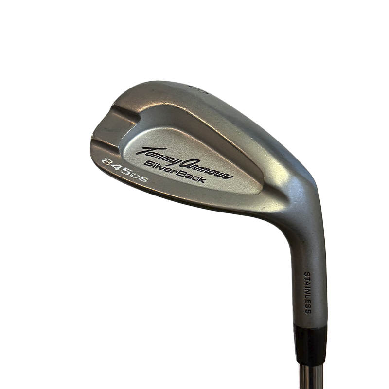 Tommy Armour Silverback Sand Wedge