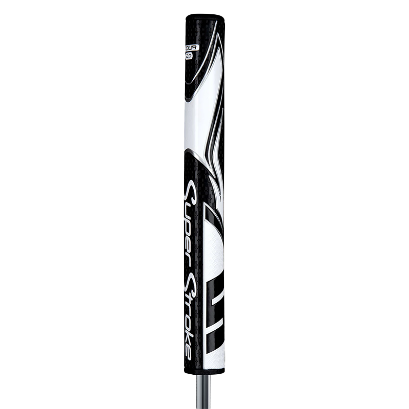 Super Stroke Zenergy Tour 2.0 Blk/Wht