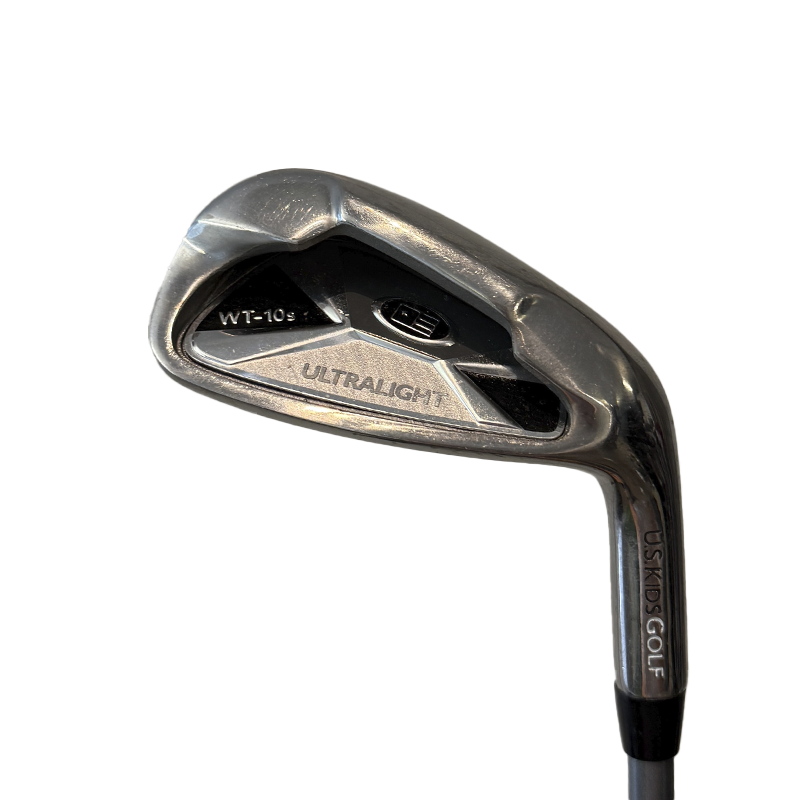 US Kids Golf WT-10s Pitching Wedge