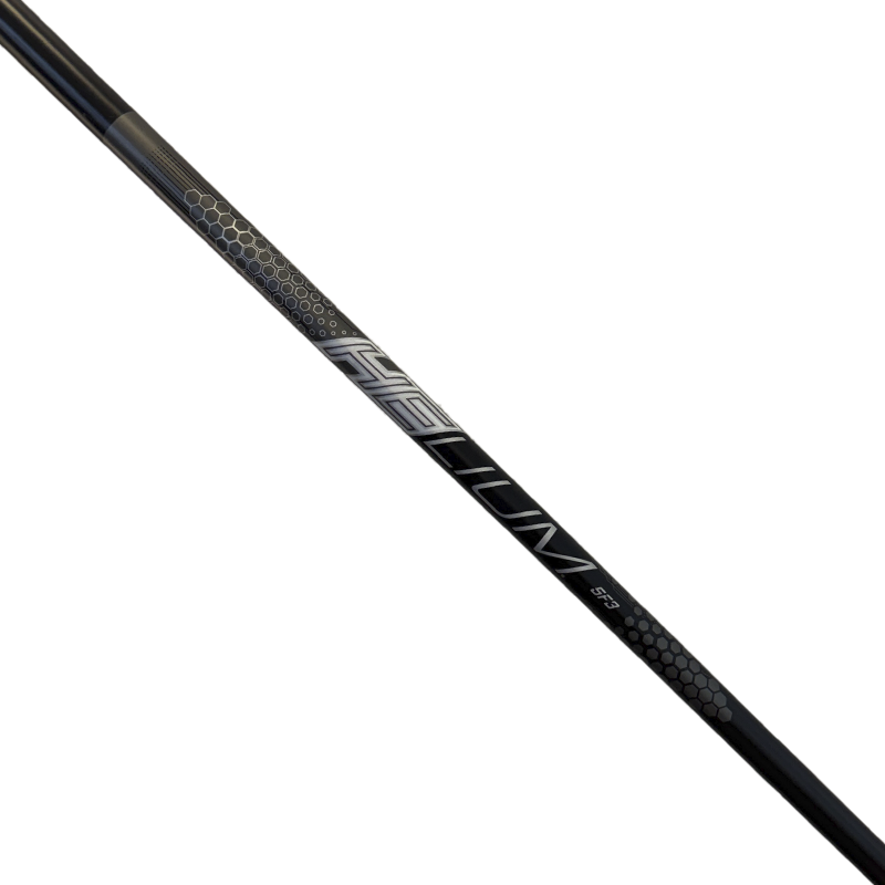UST Mamiya Helium Black 5F3 Regular (Driver Shaft)