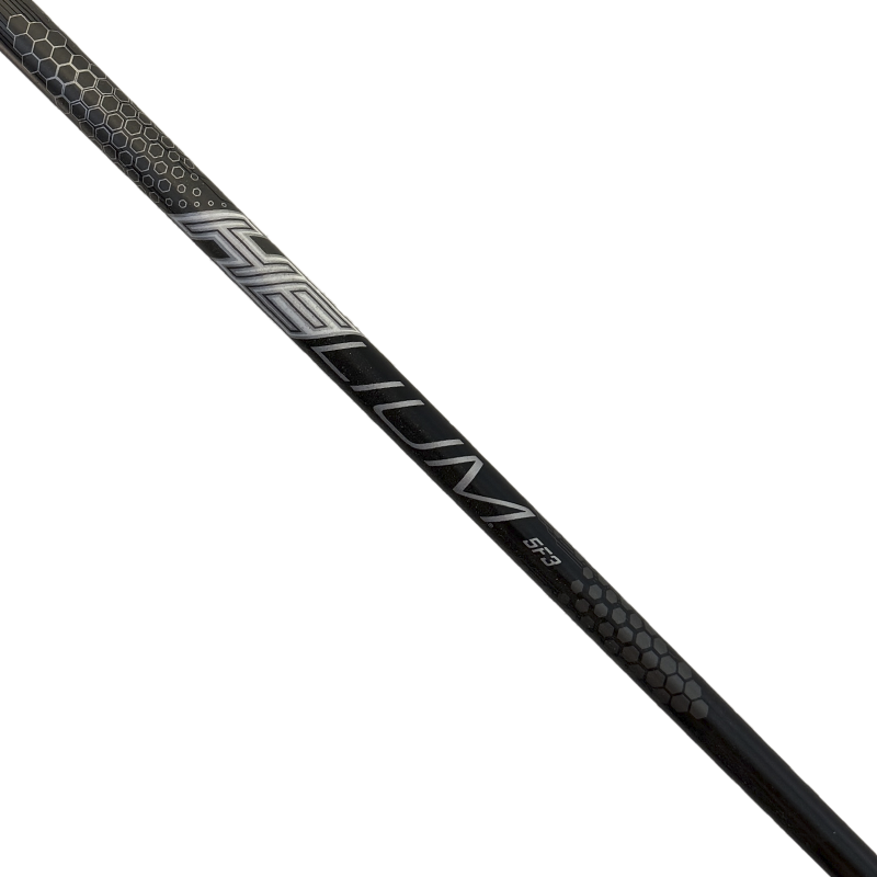 UST Mamiya Helium Black 5F3 Regular (Fairway Wood Shaft)