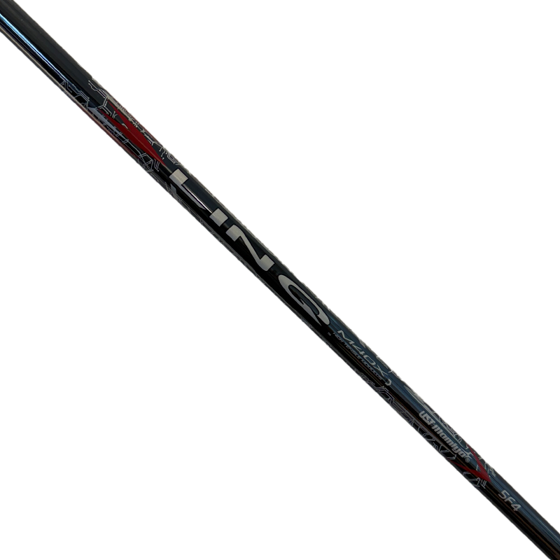 UST Mamiya LIN-Q M40X 50g 5F4 Stiff (Driver Shaft)