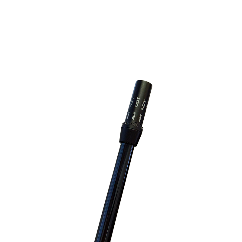 UST Mamiya LIN-Q M40X TSPX Black 6F5 (Wood Shaft)