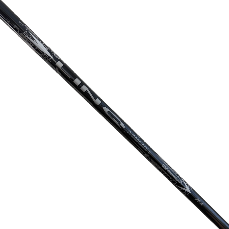 UST Mamiya LIN-Q M40X White 7 Stiff (Fairway Wood Shaft)