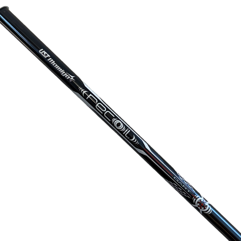 UST Mamiya Recoil Dart F4 75H Stiff (Hybrid Shaft)