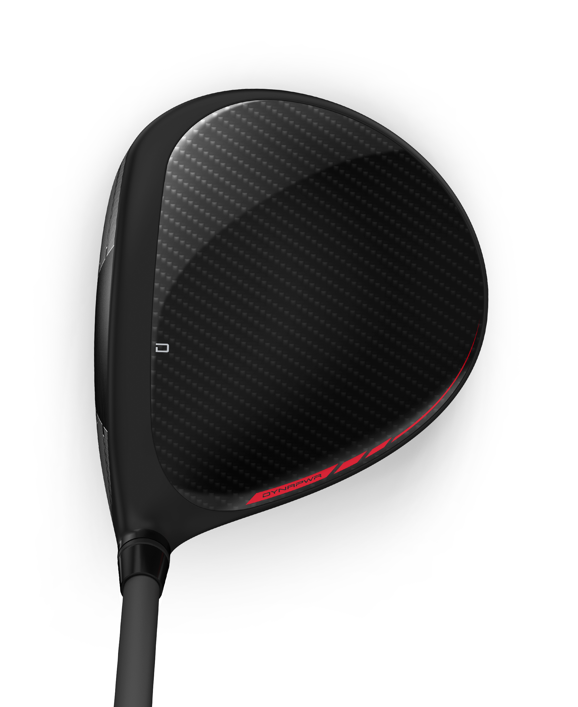 Wilson Dynapower Carbon Driver