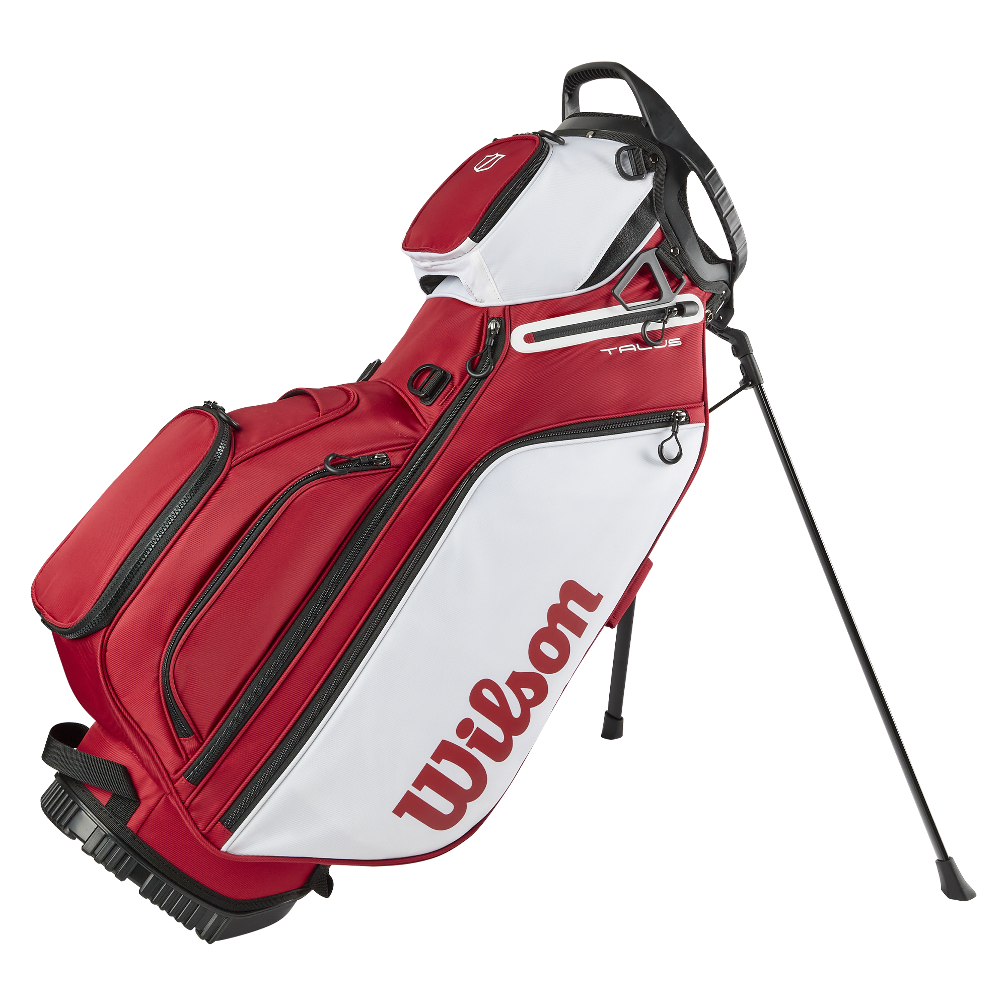 Wilson Talus 5 Stand Bag
