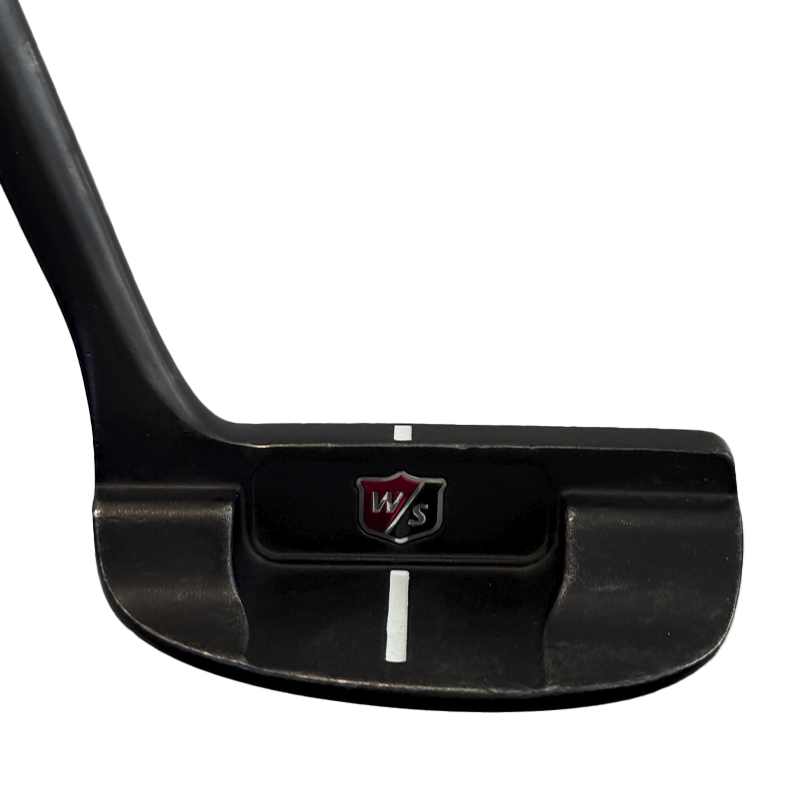 Wilson 8883 BLK Putter