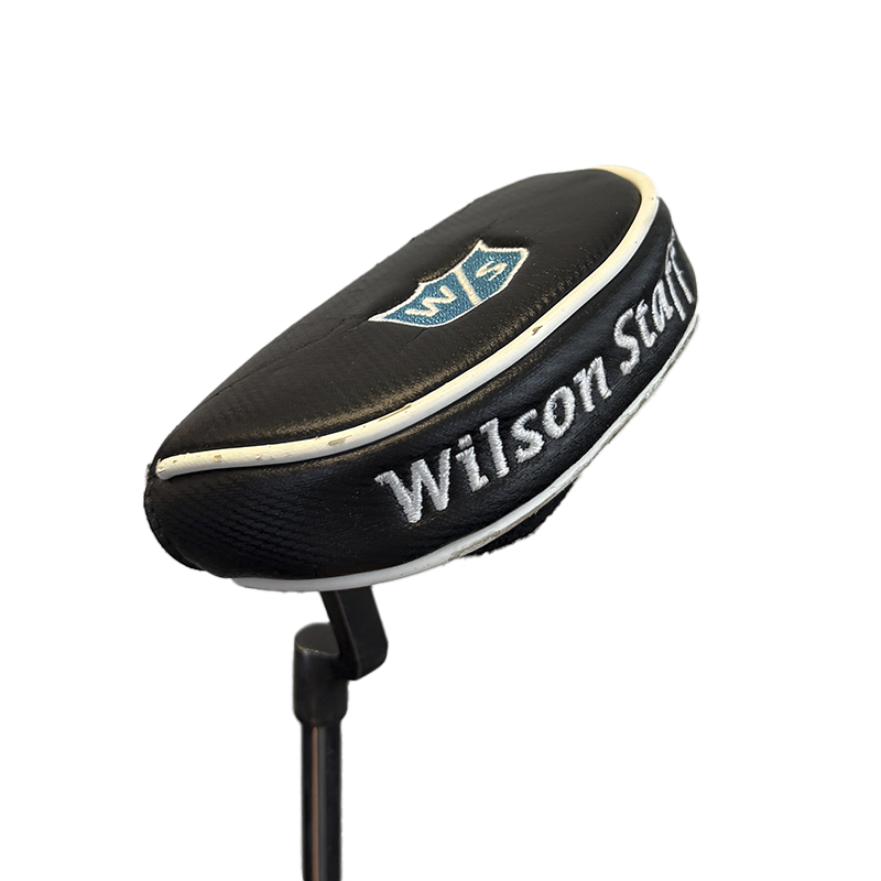 Wilson 8885 BLK Putter