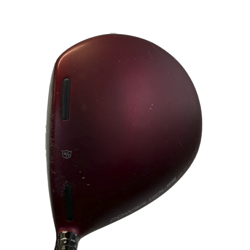 Wilson C300 Driver