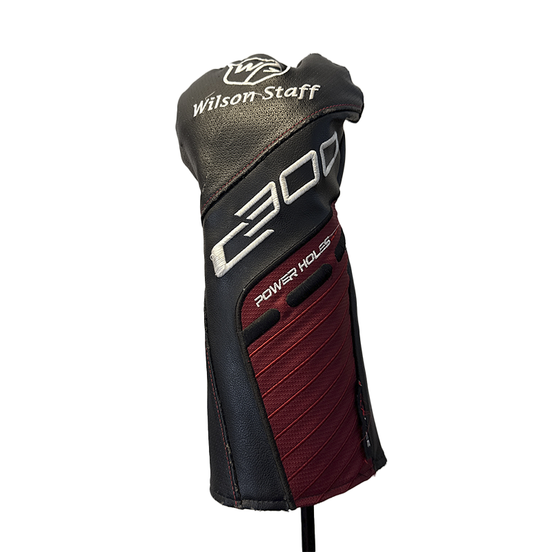 Wilson C300 Driver