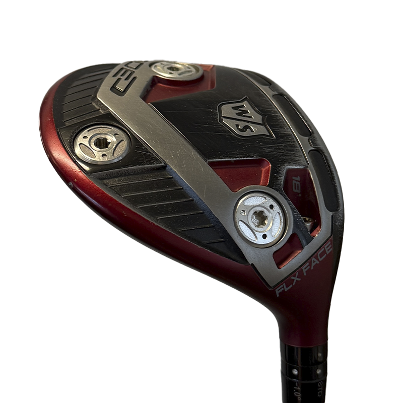 Wilson C300 Fairway Wood 5