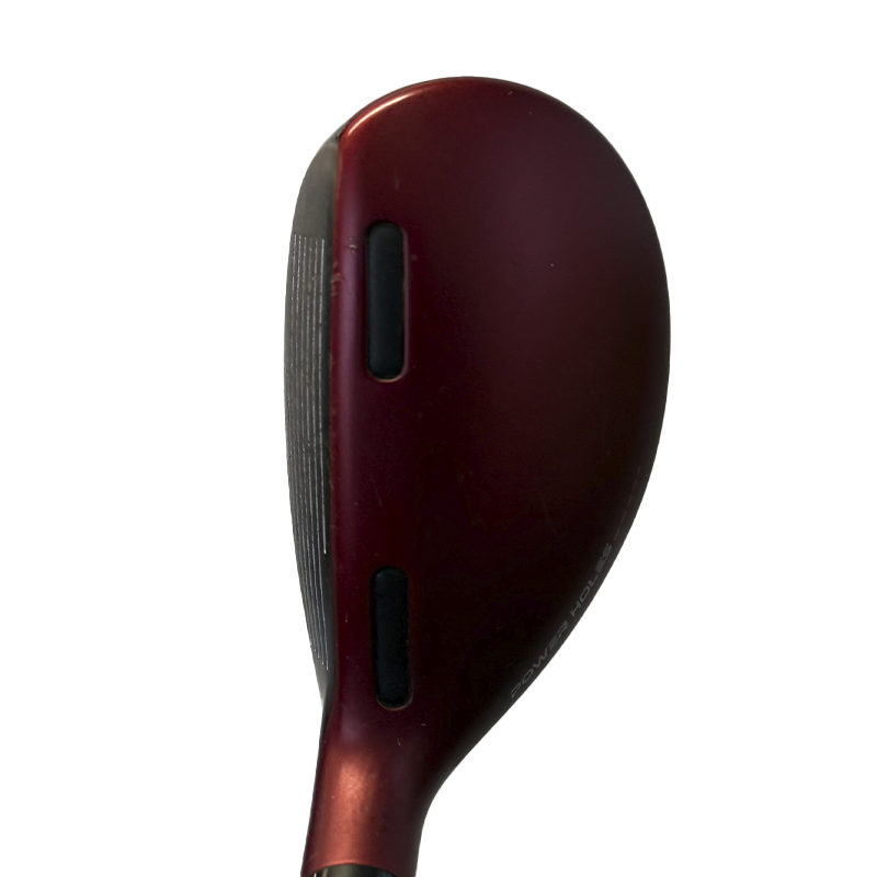 Wilson C300 Hybrid 20°