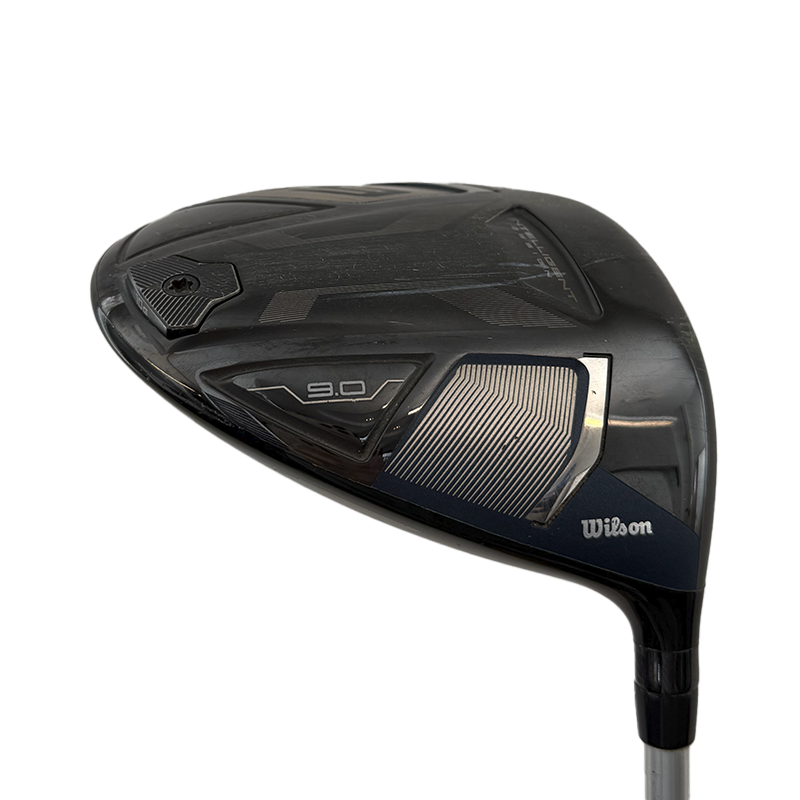 Wilson D9 Driver