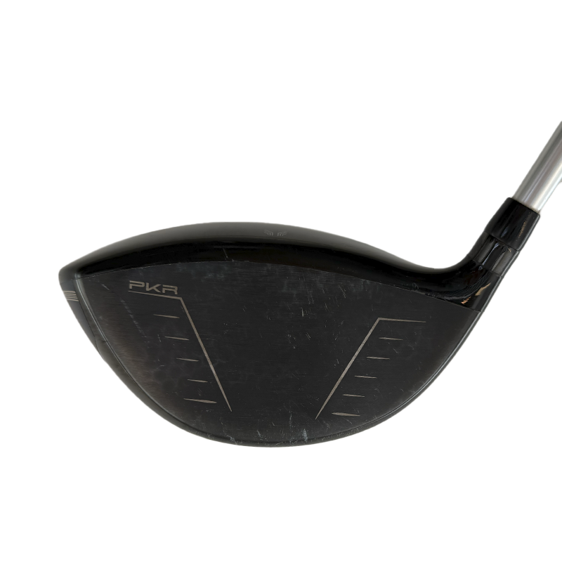 Wilson D9 Driver