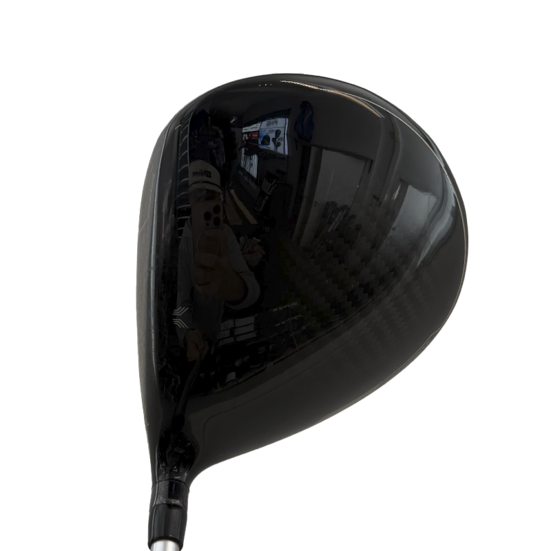 Wilson D9 Driver