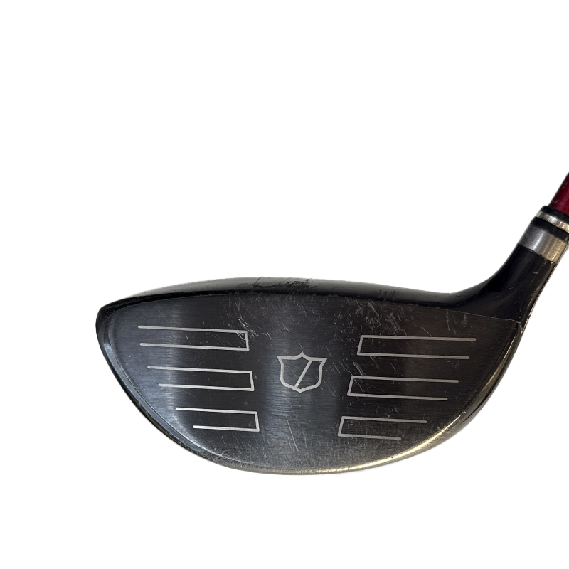 Wilson DXi Superlight HL Driver