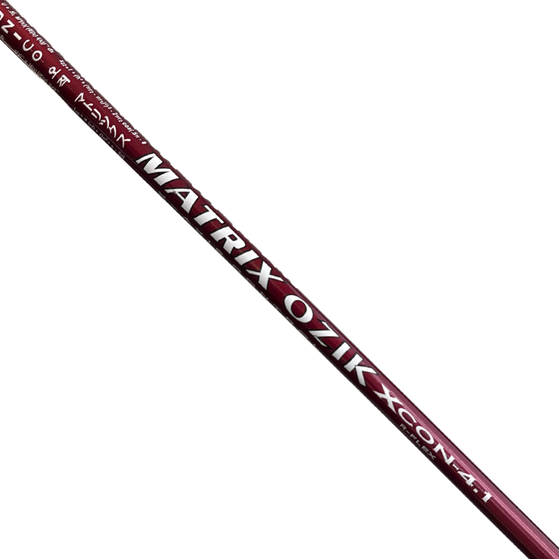 Wilson DXi Superlight HL Driver
