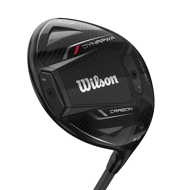 Wilson Dynapower Carbon Driver