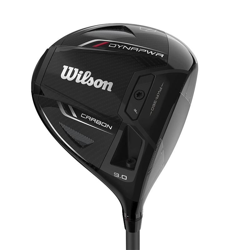 Wilson Dynapower Carbon Driver