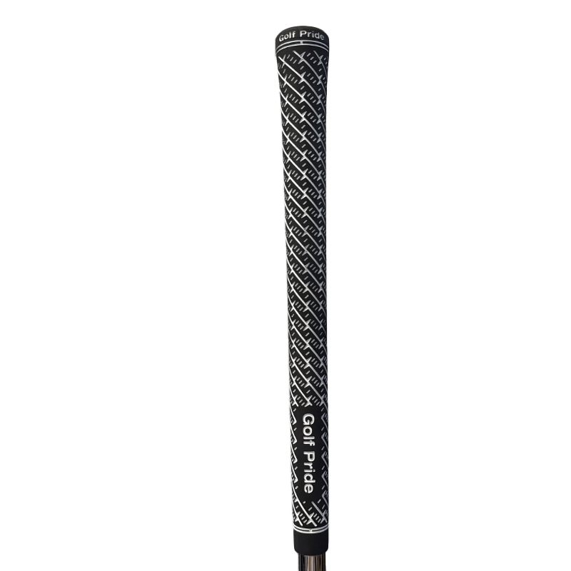 Wilson Dynapower Forged Iron 4
