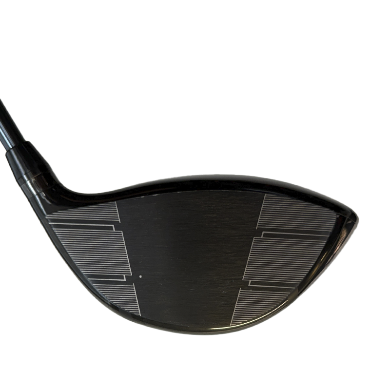 Wilson Dynapower Max Driver