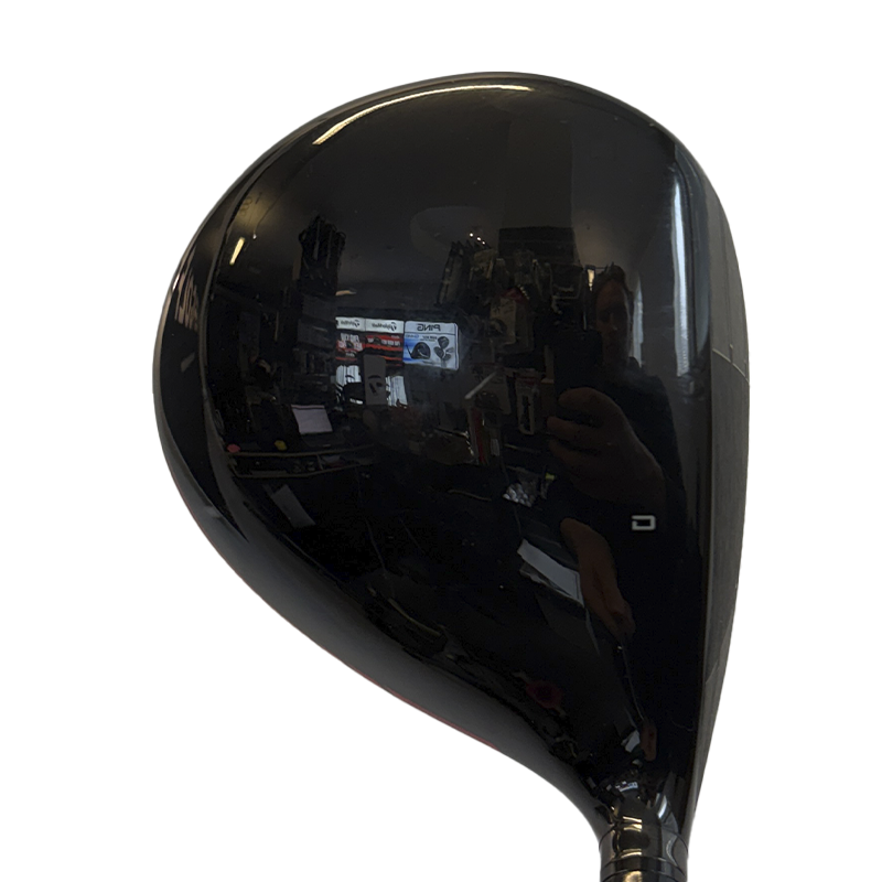 Wilson Dynapower Max Driver