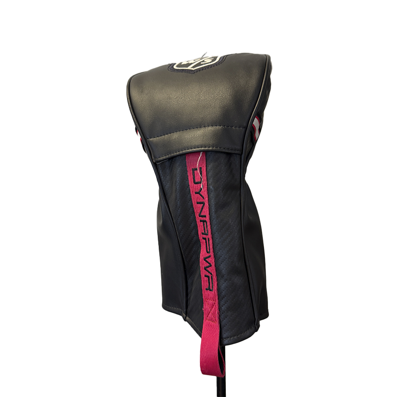 Wilson Dynapwr Driver