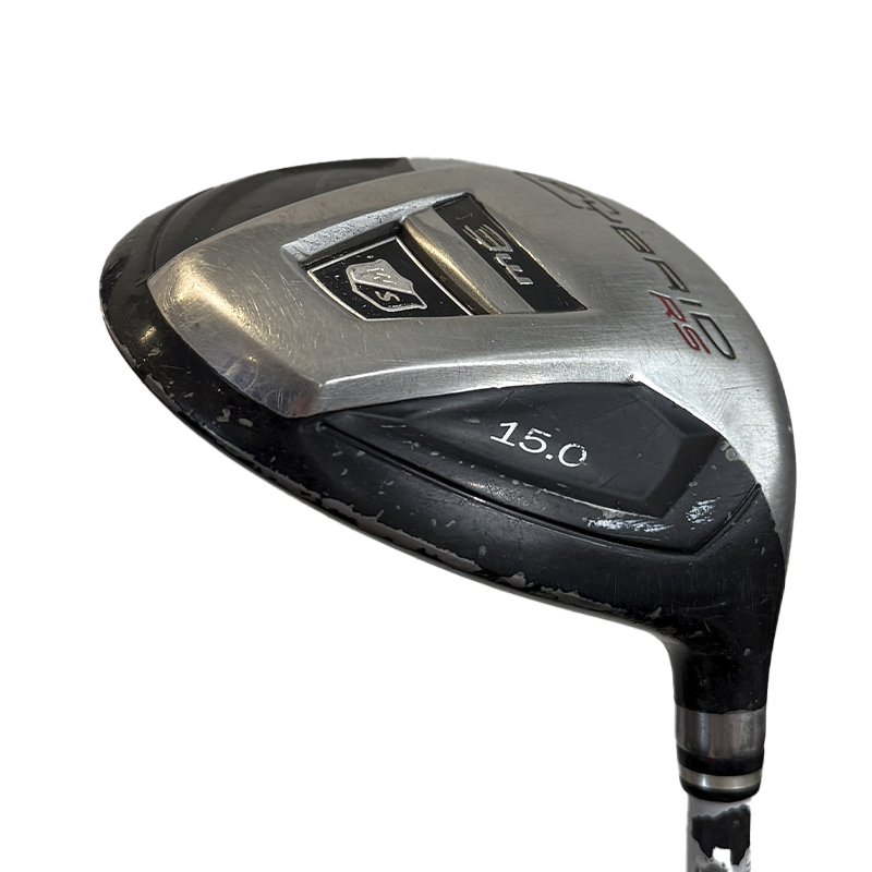 Wilson Fybrid RS Fairway Wood 3