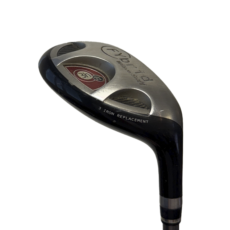 Wilson Hybrid 3