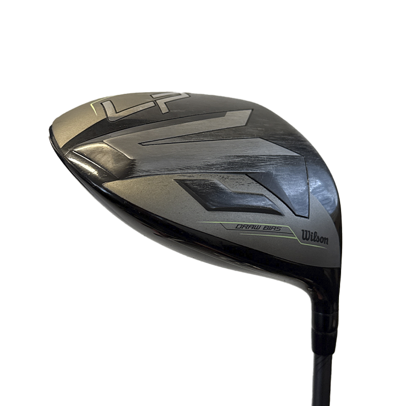 Wilson Launchpad Draw Bias Driver