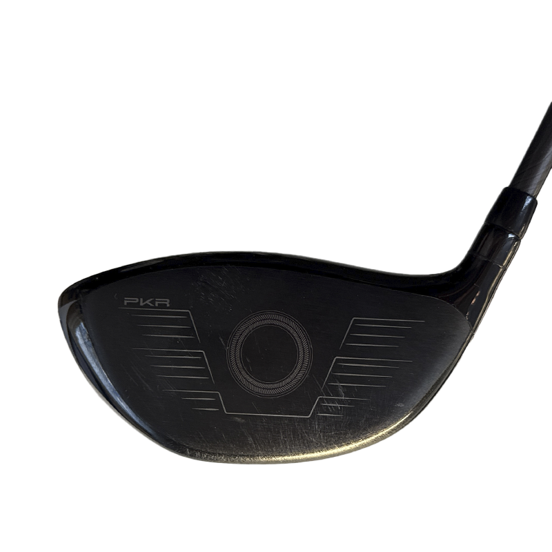 Wilson Launchpad Draw Bias Driver
