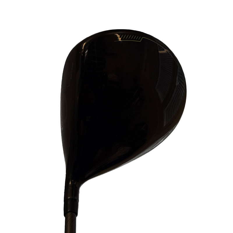 Wilson Launchpad Draw Bias Driver