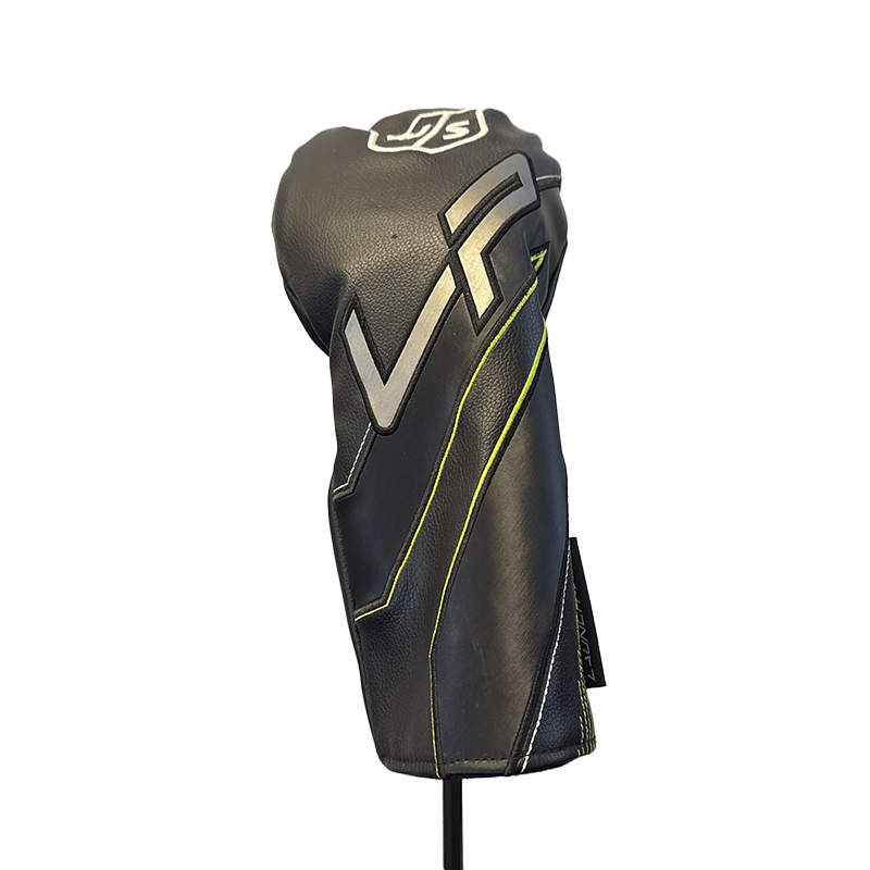 Wilson Launchpad Draw Bias Driver