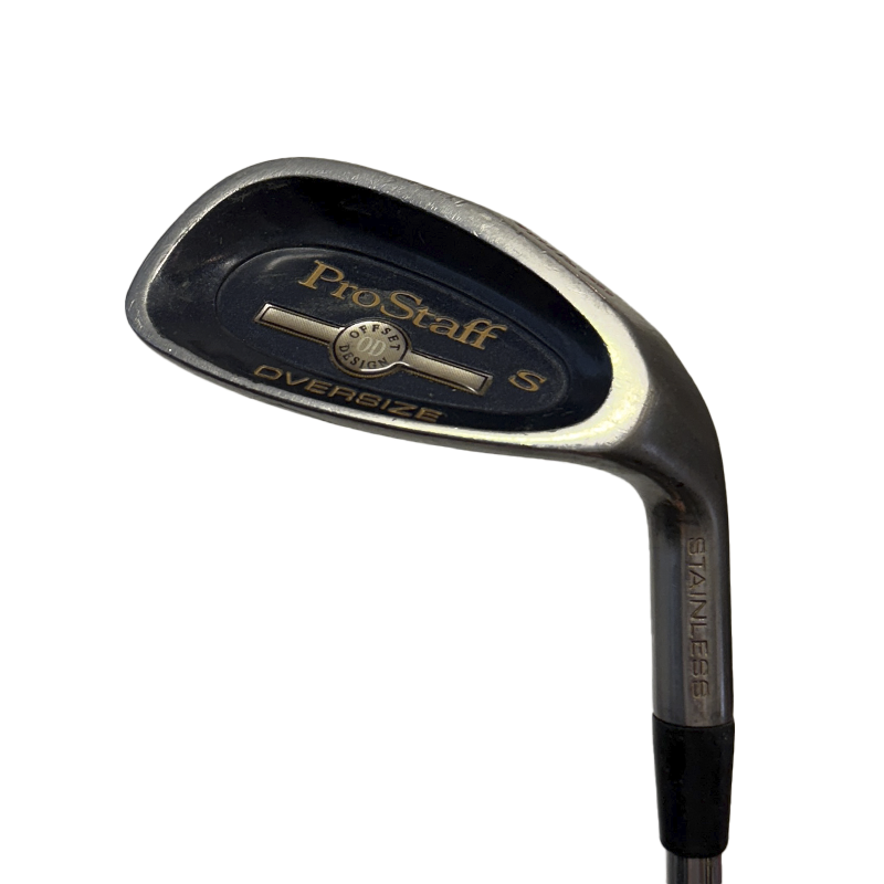 Wilson ProStaff Oversize Sand Wedge