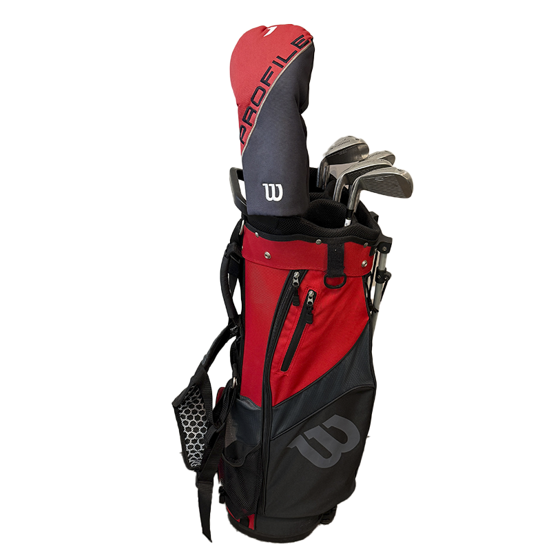 Wilson SGi Starter Set