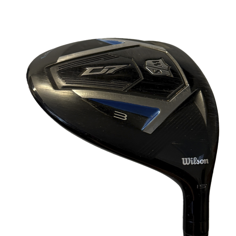 Wilson Staff D7 Fairway Wood 3