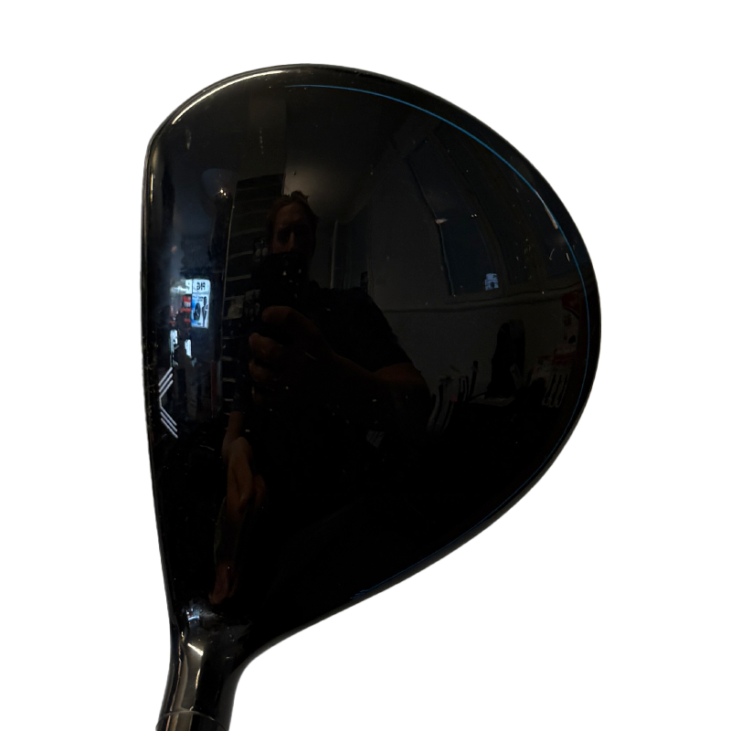 Wilson Staff D7 Fairway Wood 3