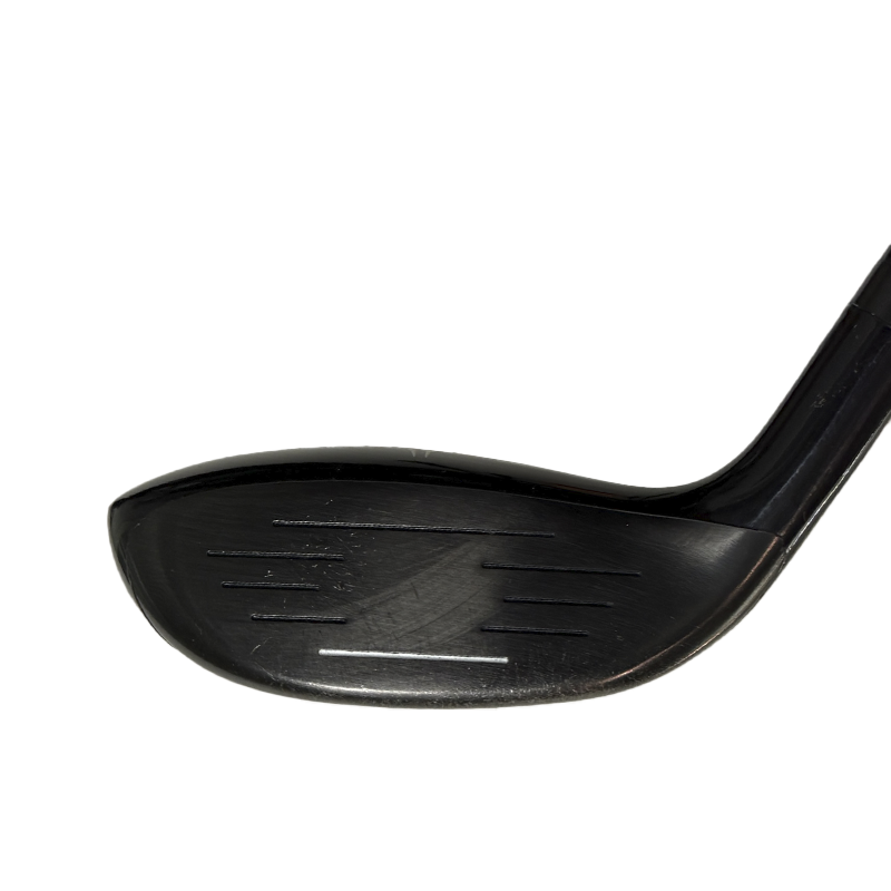 Wilson Staff Deep Red Maxx Hybrid 3