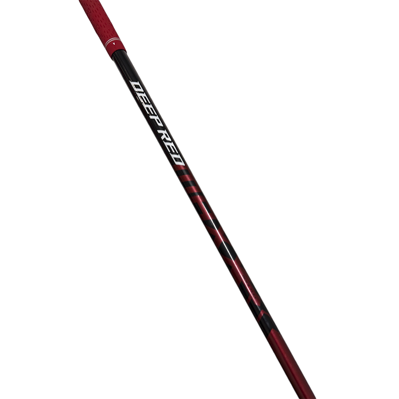 Wilson Staff Deep Red Maxx Hybrid 3