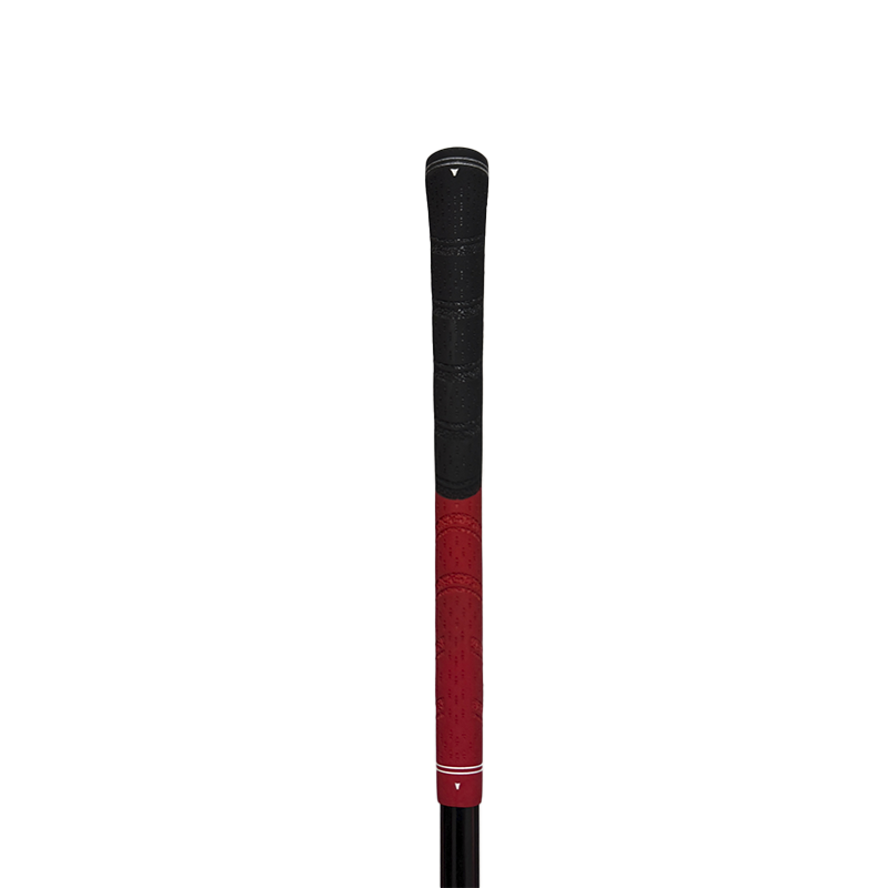 Wilson Staff Deep Red Maxx Hybrid 3