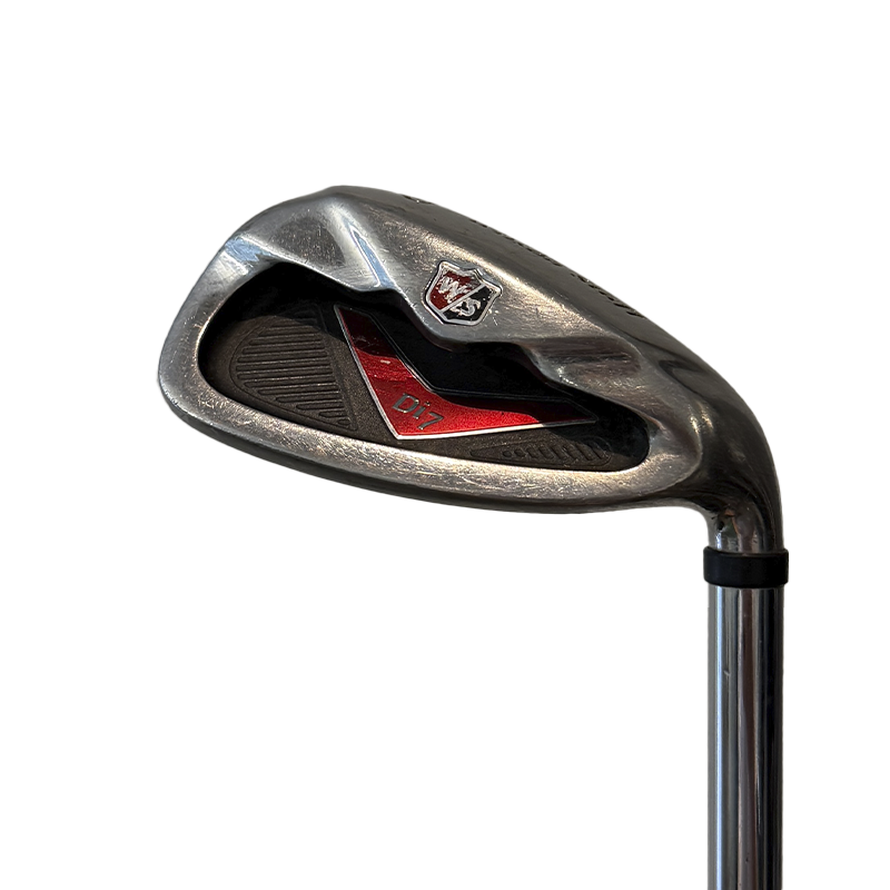 Wilson Staff Di7 4-P