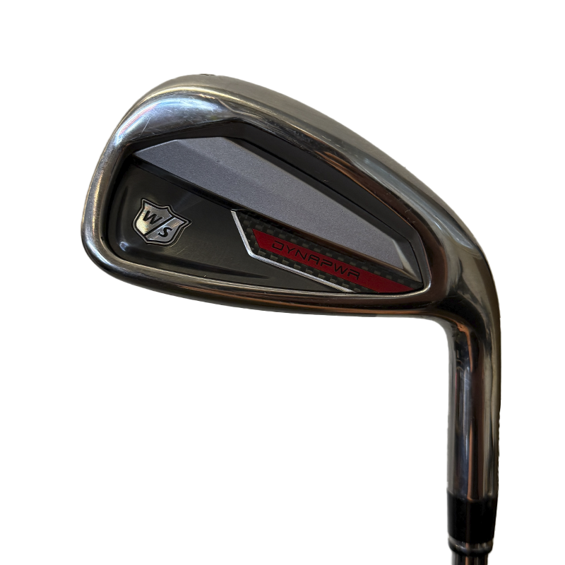 Wilson Staff Dynapwr 5-S